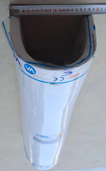 KOLON AYAK VİBA - Resim 2