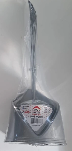 LEVA LÜKS WC SET LM-2198 - 2