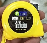 FUJI ŞERİT METRE 16mm X 3m