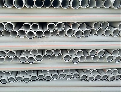 75X2000mm PVC PİS SU BORUSU 3,0 ( GM PİPE )
