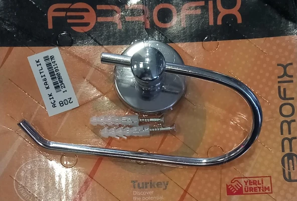 DELUX AÇIK KAĞITLIK - Resim 2