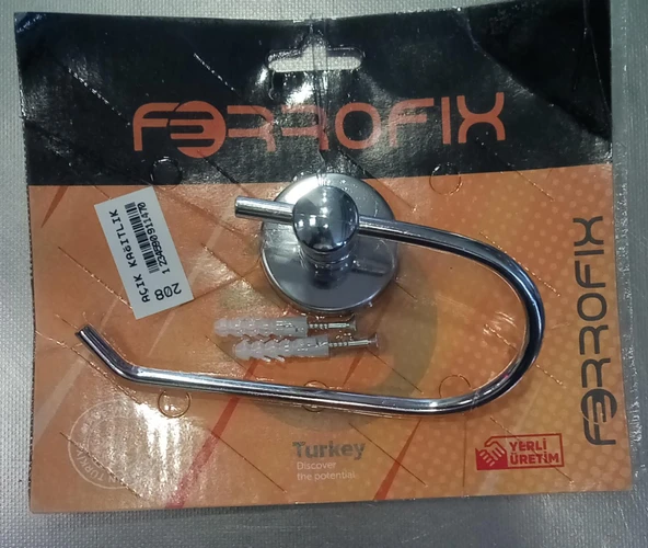 DELUX AÇIK KAĞITLIK