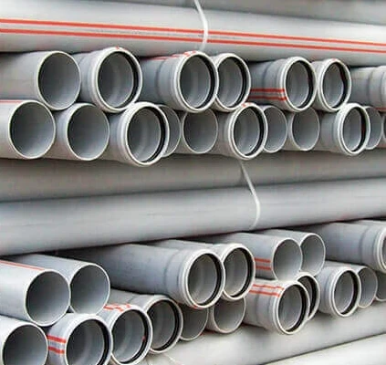 75X1000mm 3,2 PVC-U BORU - B TİPİ ( KALDE ) ürün görseli