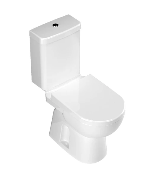 ALİZE ALTTAN ÇIKIŞ KLOZET+REZERVUAR TURASER ürün görseli