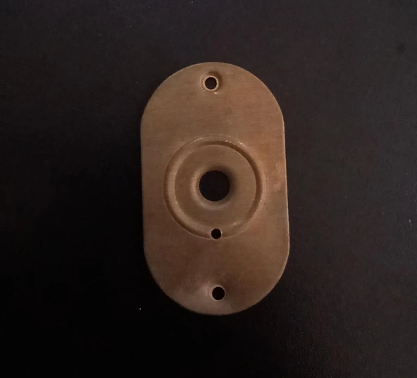 FİAM EMNİYET KİLİDİ AYNASI ürün görseli