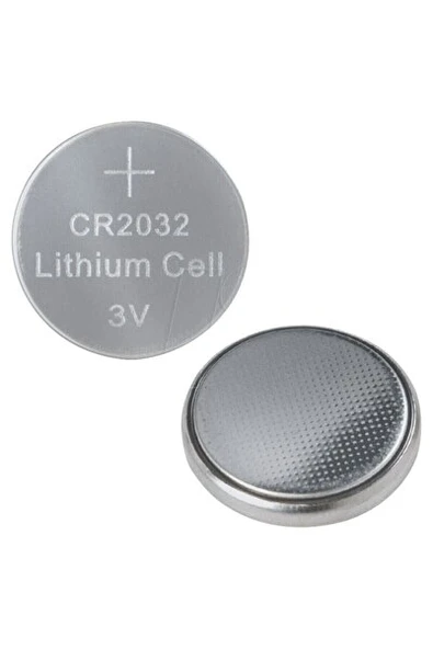 WİLKİNSON CR2032 LITHUIM 3V PİL ( 1 ADET FİYATIDIR )