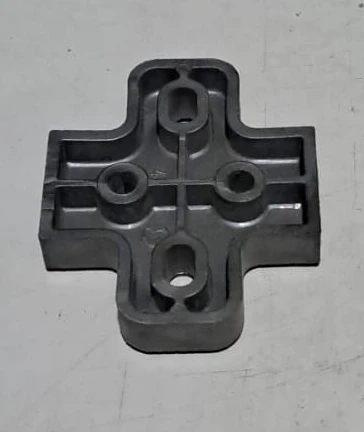 DOLAP KAPAĞI MENTEŞE AYAĞI ( MENTEŞE YÜKSELTİCİ AYAK ) 8mm ( MENTEŞE TAKOZU ) - 3