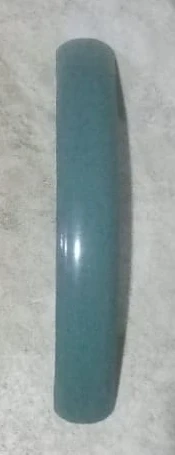 64 MM PLASTİK KULP TURKUAZ