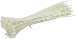 LEVA KABLO BAĞI 20 CM 25 Lİ PAKET