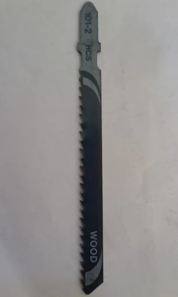 DEKUPAJ BIÇAĞI AHŞAP ( TESTERESİ ) ( DEWALT ) DT2187 - 101-2 HCS WOOD ( 1 ADET FİYATIDIR )
