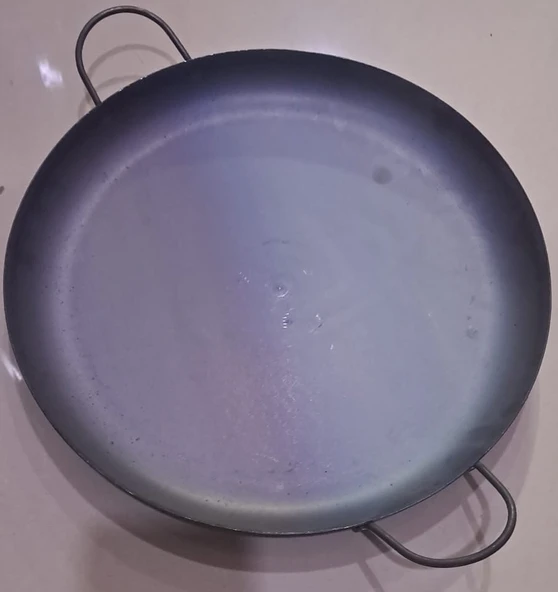 30 CM SAC TAVA KAVURMA SACI