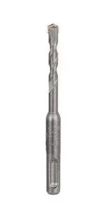 7 x 110 mm SDS PLUS HİLTİ ELMAS MATKAP UCU