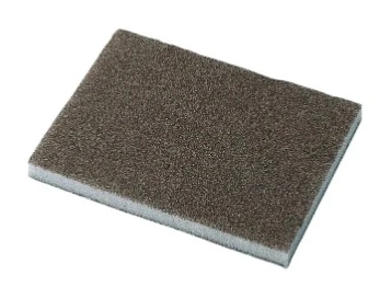 SÜNGER ZIMPARA 9 x 12 cm ( 1 ADET FİYATIDIR )