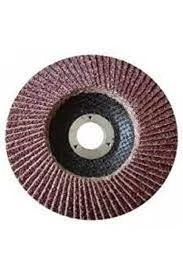VALİENTE FLAP DİSC ALÜMİNYUM OKSİT ( 115 x 22-23 mm ) - 120 KUM ZIMPARA