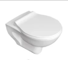 PERA RİMLESS ASMA KLOZET TURAVİT - Resim 3