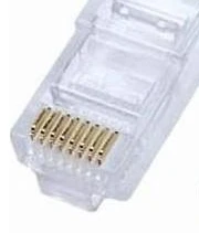 RUTTER CAT 5 KABLO RJ45 SOKETLİ 5 MT - İNTERNET & MODEM KABLOSU 5 METRE - 2