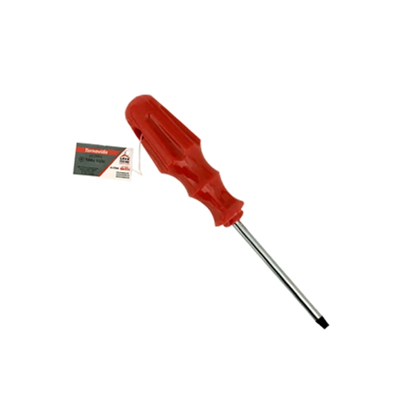 LEVA DÜZ TORNAVİDA 6 NO 150mm LV-2894 ürün görseli