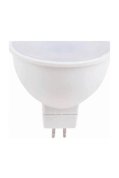 ÇANAK AMPÜL 5W İĞNE UÇ BEYAZ IŞIK KES046B 220VOLT