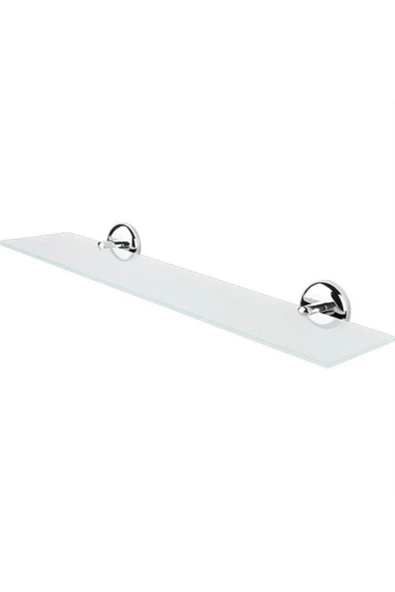 ALZ FULYA CAM ETEJER - ETAJER ( 40x10 cm ) - VAKUMLU AMBALAJ ( FL5018 )