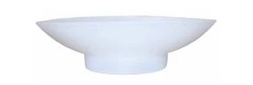 ALZ FULYA SABUNLUK PLASTİK KABI -  VAKUMSUZ ( FL5023 )