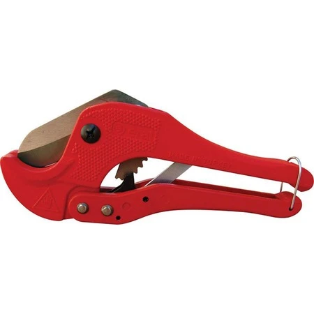 ERAL PPRC BORU MAKASI KIRMIZI ürün görseli