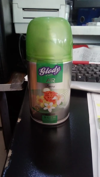 GLODY OTOMATİK KOKU SPREYİ 260 ml ( 1 ADET FİYATIDIR ) - 2