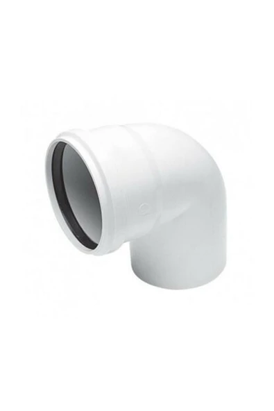 50X87 KAPALI DİRSEK ( GM PİPE )