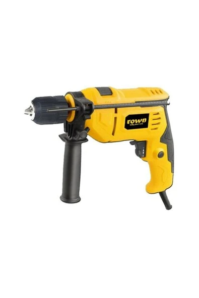 ROWN RN1010 DARBELİ MATKAP 13 MM