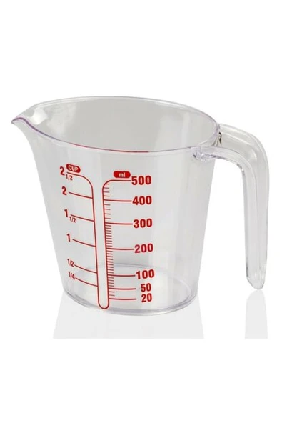 SUN ÖLÇÜ KABI DERECELİ 500 ml SC-377 - Resim 2