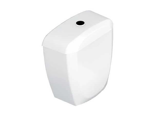 POLO REZERVUAR TURAVİT ( KLOZET DAHİL DEĞİLDİR - SADECE DEPO FİYATIDIR ) ürün görseli 1