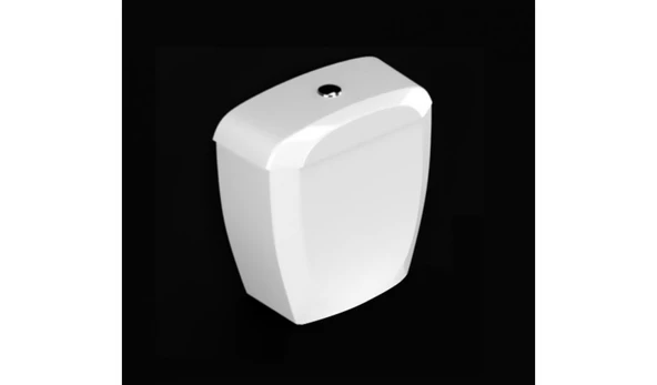 POLO REZERVUAR TURAVİT ( KLOZET DAHİL DEĞİLDİR - SADECE DEPO FİYATIDIR ) - Resim 2