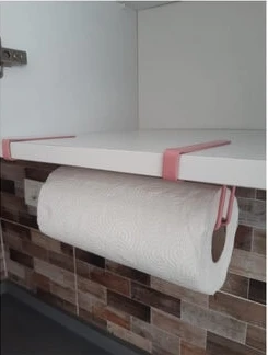 KAĞIT HAVLULUK DOLAP İÇİ ASKICIM - 2