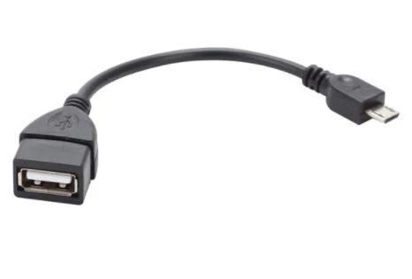 RUTTER - OTG KABLO MİKRO - 2