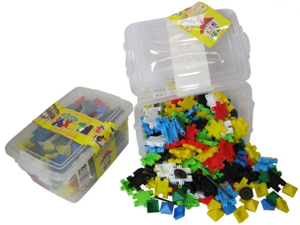 FLEXY TANGLES 200 PARCA