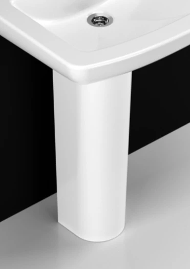 PLAZA KOLON AYAK TURAVİT - LAVABO DAHİL DEĞİLDİR