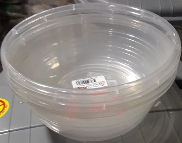 SAĞLIK BADYA 1 NO 1,5 LT SP-71 ( 1 ADET FİYATIDIR ) ürün görseli