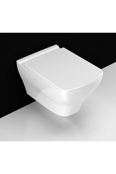 LOTUS ASMA KLOZET TURAVİT LTS5515 - Resim 3