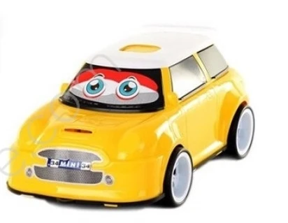 POŞETLİ MİNİ ARABA ( 1 ADET FİYATIDIR ) - Resim 2