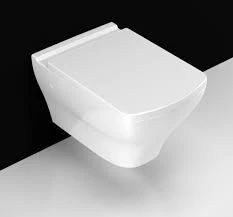 LOTUS ASMA KLOZET TURAVİT LTS5515 ürün görseli 1