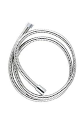 SPİRAL DUŞ HORTUMU 150 cm İÇİ PVC - EKONOMİK