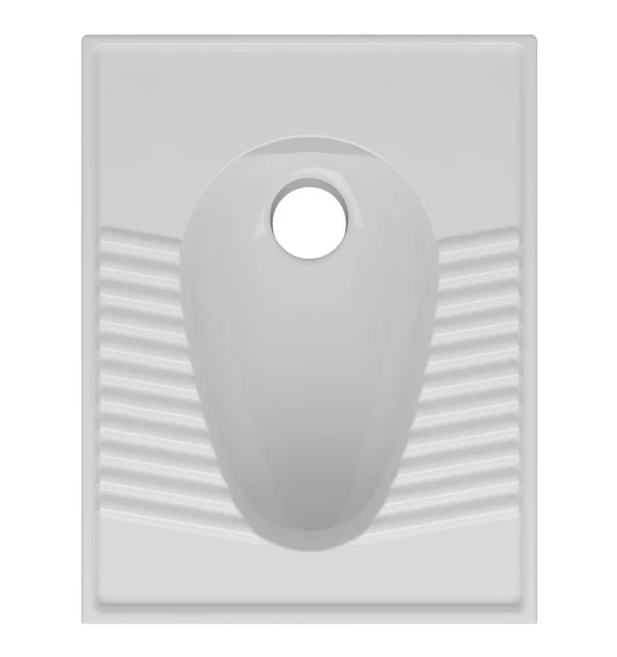 TUVALET TAŞI İÇTEN YIKAMALI 45X58cm TURAVİT ürün görseli