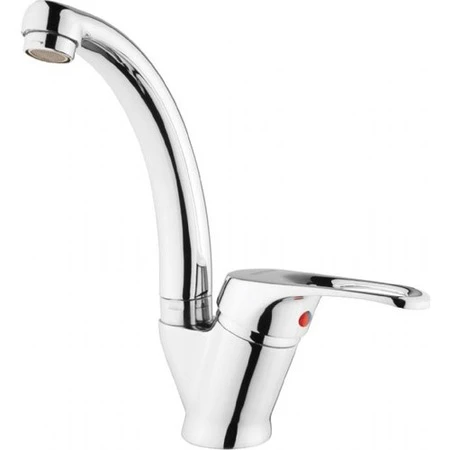 EKONOMİK SERİ - MİX KUĞU LAVABO BATARYASI 35Ø ürün görseli