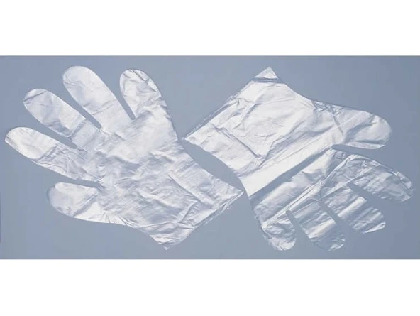 LEVA ŞEFFAF ELDİVEN 20 Lİ - 2