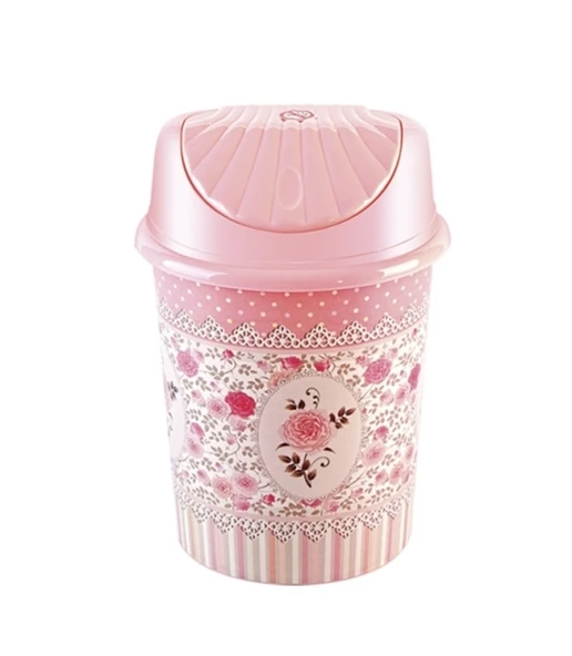 VINTAGE ÇÖP KOVASI 4 NO 22 LT BURSEV B425104 ürün görseli