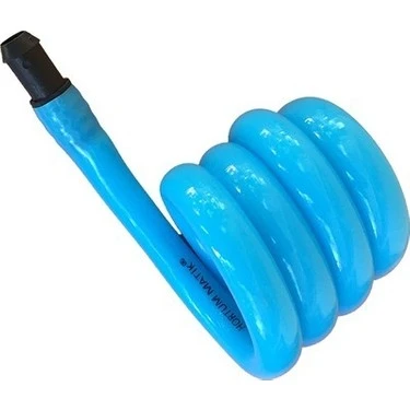 HELOZON TAHARAT HORTUMU - 3