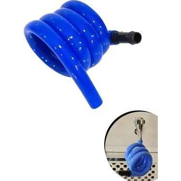 HELOZON TAHARAT HORTUMU - 2