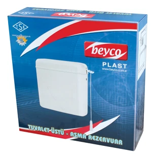ASMA REZERVUAR ( BEYCO ) ürün görseli