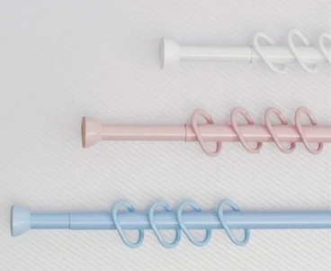 BANYO PERDESİ BORUSU 1.9 MT ( 190cm ) - Resim 3