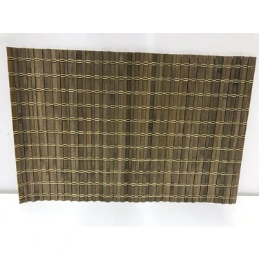 YAKUT - HASIR AMERİKAN SERVİS ( 28 x 42 cm )