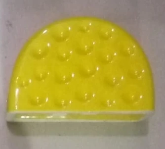 SAD. SERAMİK PEÇETELİK NO:5060 - ( 5 x 8 x 12 cm ) ( 1 ADET FİYATIDIR ) ürün görseli